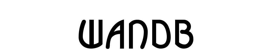Wanda Bold Font Download Free